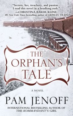 The orphan's tale cover image cdn