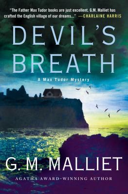 Devil's breath : a Max Tudor mystery cover image