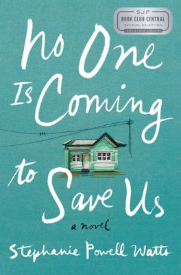 No one is coming to save us cover image