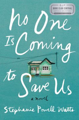 No one is coming to save us  cover image cdn