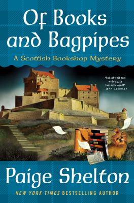 Of books and bagpipes cover image