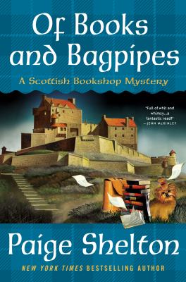 Of books and bagpipes  cover image cdn