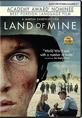 Land of mine cover image
