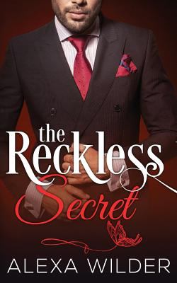 The reckless secret. Complete series cover image