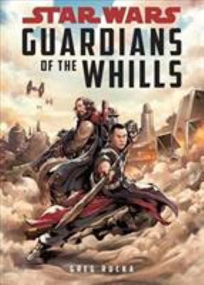 Guardians of the whills cover image