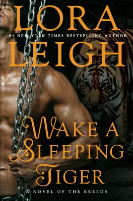 Wake a sleeping tiger cover image