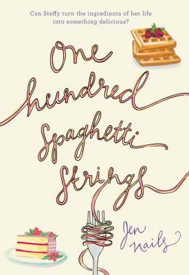 One hundred spaghetti strings  cover image cdn