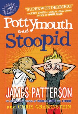 Pottymouth & Stoopid cover image