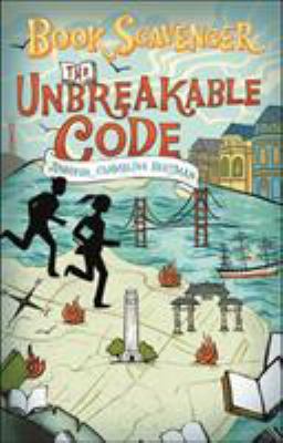 The unbreakable code cover image