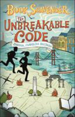 The unbreakable code  cover image cdn