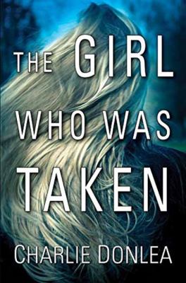 Girl who was taken cover image