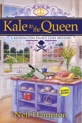 Kale to the Queen  cover image cdn