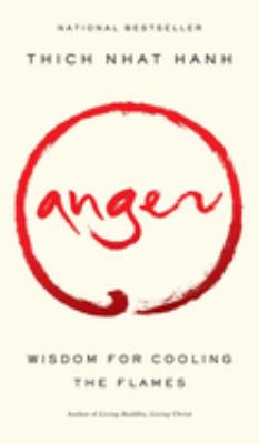 Anger : wisdom for cooling the flames  cover image cdn