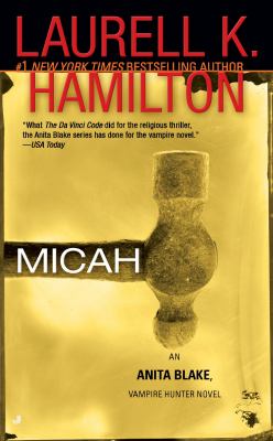 Micah cover image