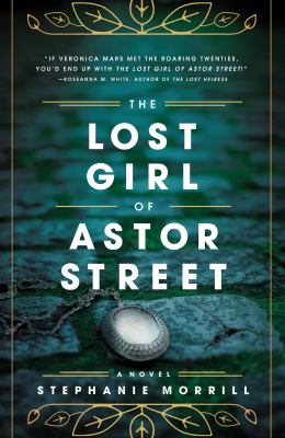 The lost girl of Astor Street cover image cdn