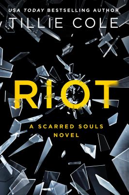 Riot cover image