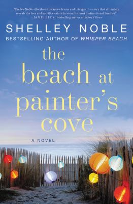 The beach at Painter's Cove  cover image cdn