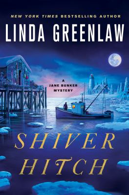 Shiver hitch cover image