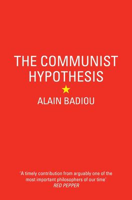 The communist hypothesis  cover image cdn