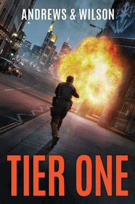 Tier one cover image