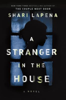 A stranger in the house  cover image cdn