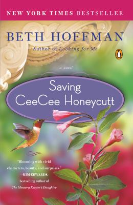 Saving CeeCee Honeycutt cover image cdn