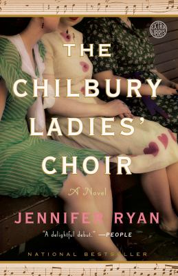 The Chilbury ladies' choir cover image cdn