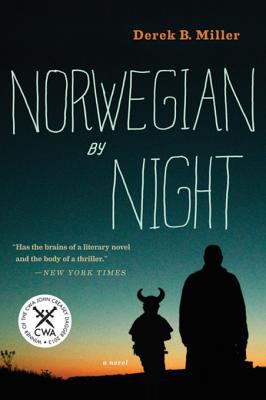 Norwegian by night cover image cdn