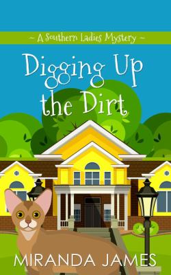 Digging up the dirt cover image
