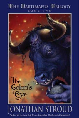 The golem's eye  cover image cdn