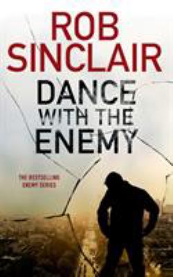 Dance with the enemy cover image