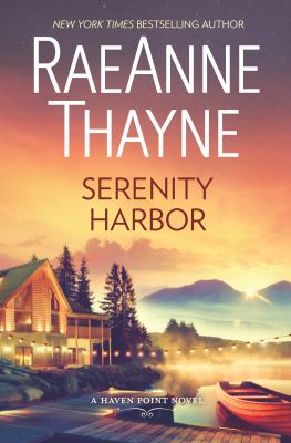 Serenity Harbor  cover image cdn