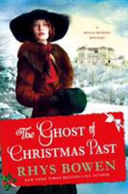 The ghost of Christmas past  cover image cdn