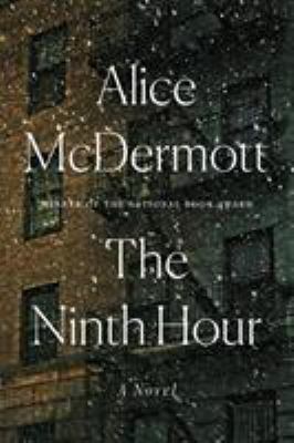 The ninth hour  cover image cdn