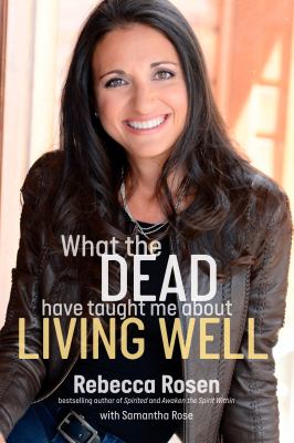 What the dead have taught me about living well  cover image cdn