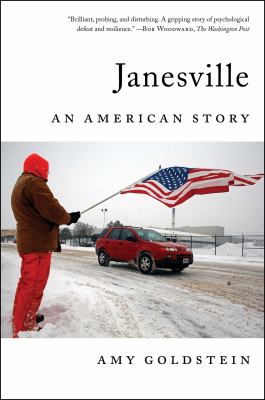 Janesville : an American story cover image