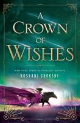 A crown of wishes cover image
