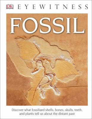 Fossil cover image