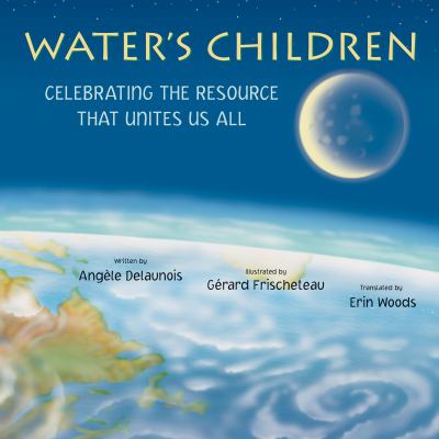 Water's children cover image