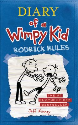 Rodrick rules cover image cdn