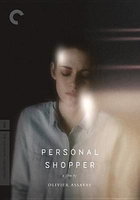 Personal shopper cover image