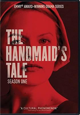 The handmaid's tale. Season 1 cover image