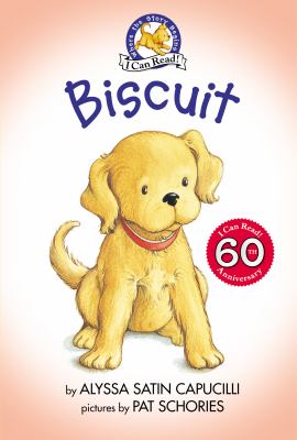 Biscuit cover image