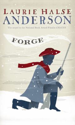 Forge cover image
