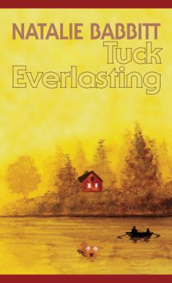 Tuck everlasting cover image