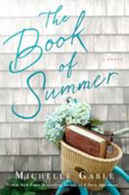 The book of summer cover image