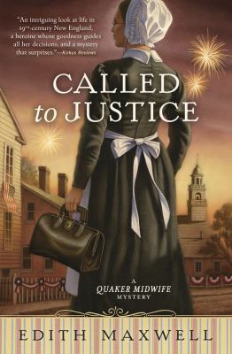 Called to justice cover image