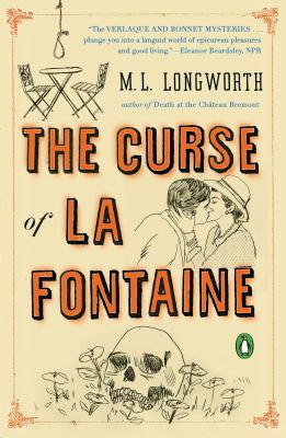 The curse of La Fontaine  cover image cdn