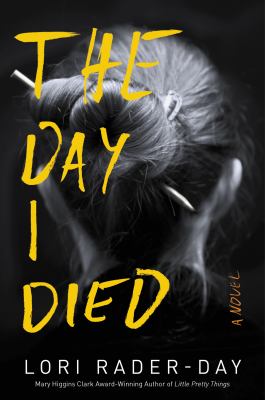 The day I died  cover image cdn