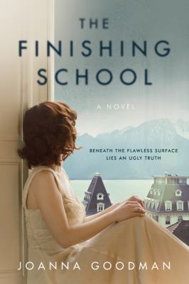 The finishing school cover image